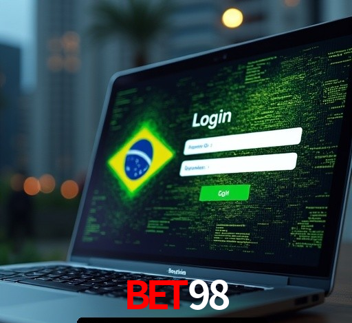 Integração de APIs bet98