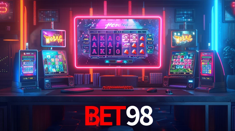Jogo Aviator bet98