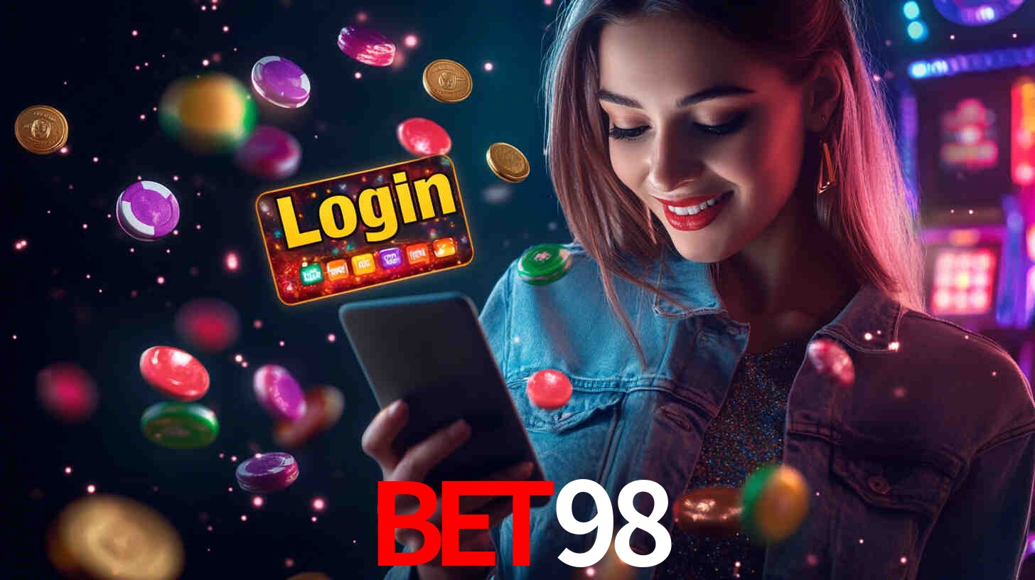 Cadastro Rápido bet98