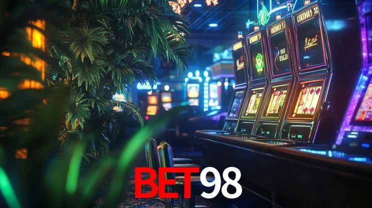 Apostas de Tênis bet98