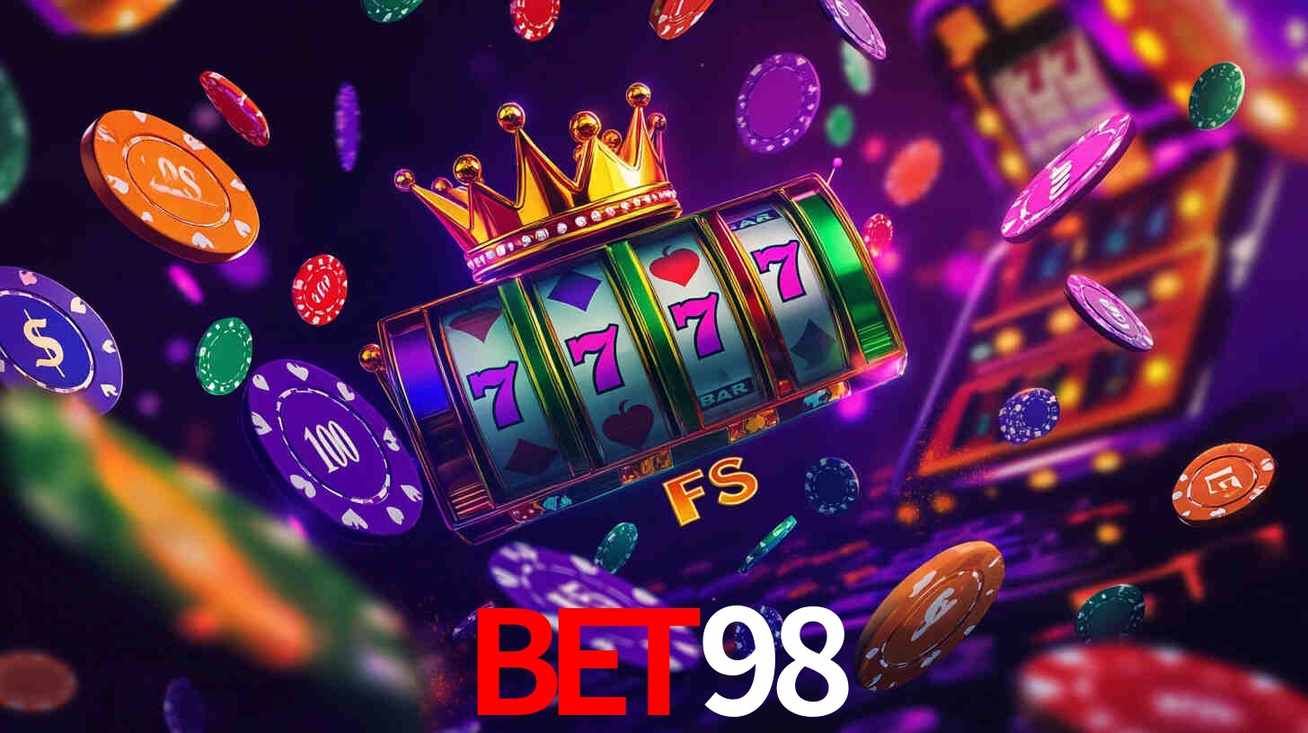 Recursos de Bônus bet98