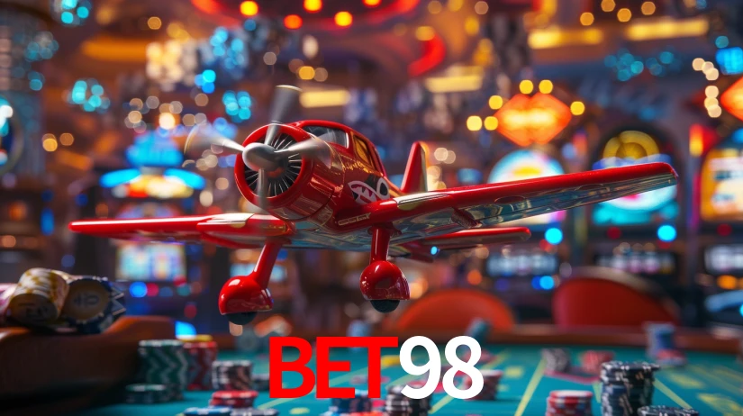 Estatísticas Crash Games bet98