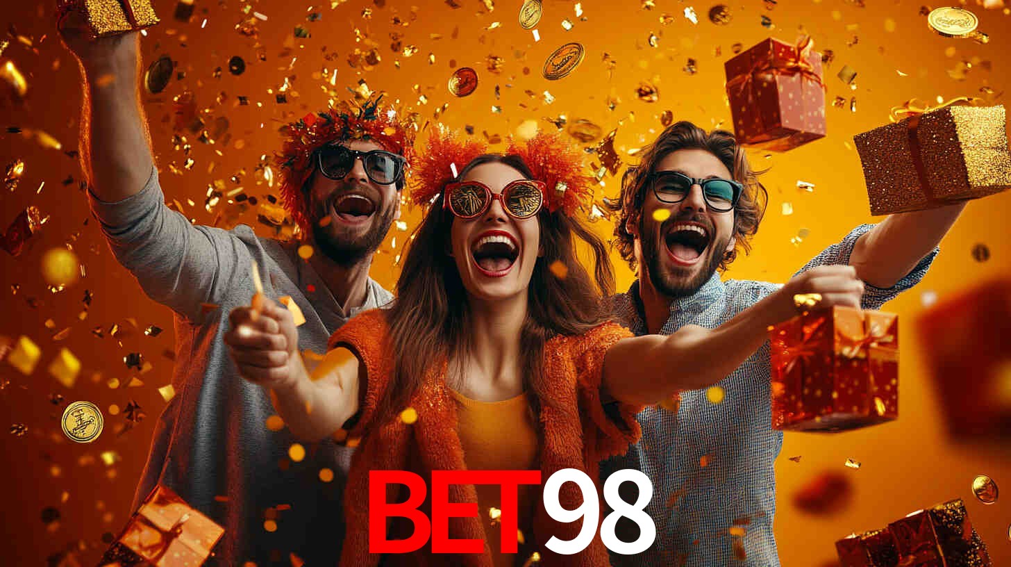 Promoção Relâmpago bet98