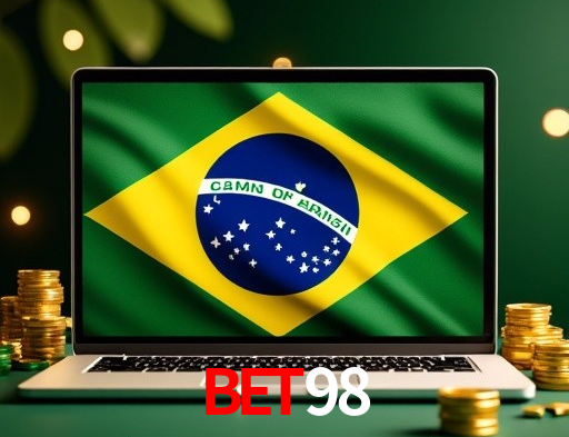 Provedores de Jogos bet98