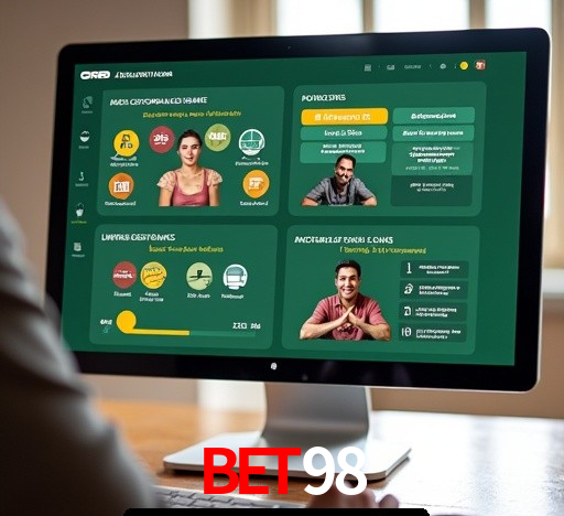 Promoções Sazonais bet98