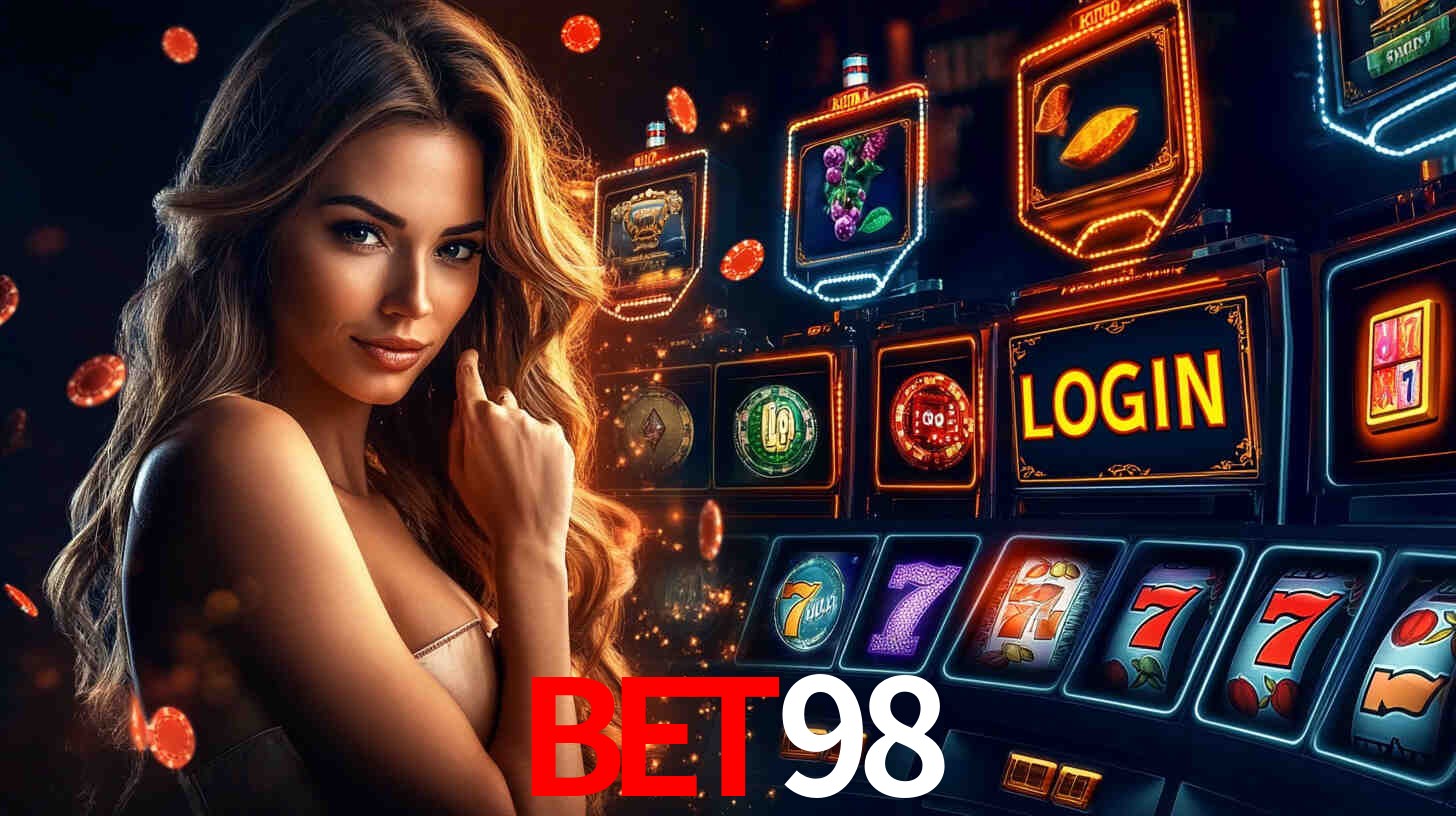 Login Seguro bet98