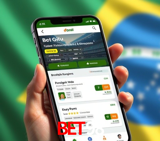 Sistemas de Segurança bet98