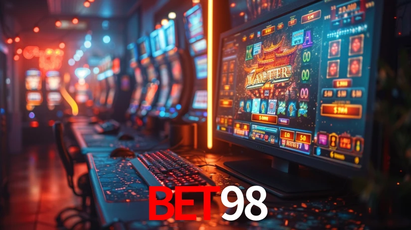 Jogo Spaceman bet98