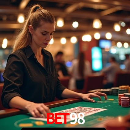 Estatísticas Esportivas bet98