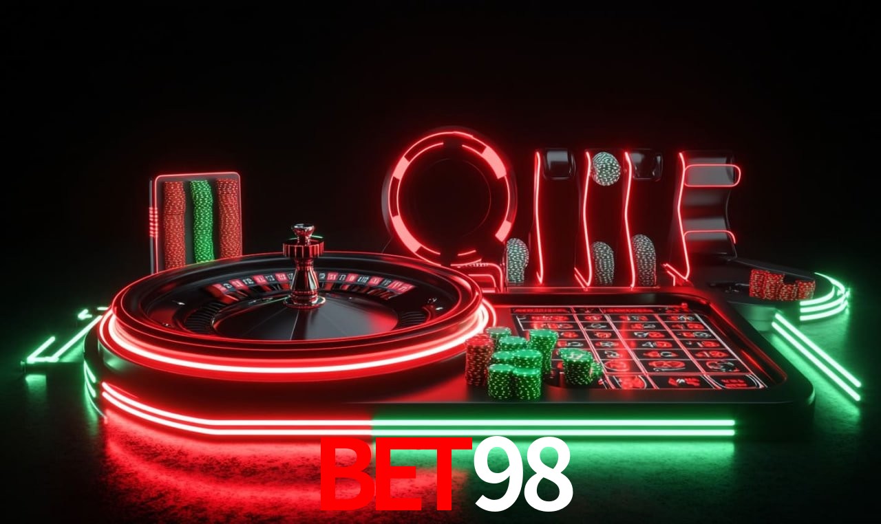 Estatísticas bet98