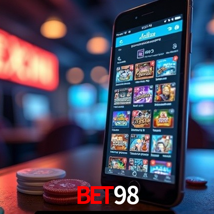 Casino VIP bet98