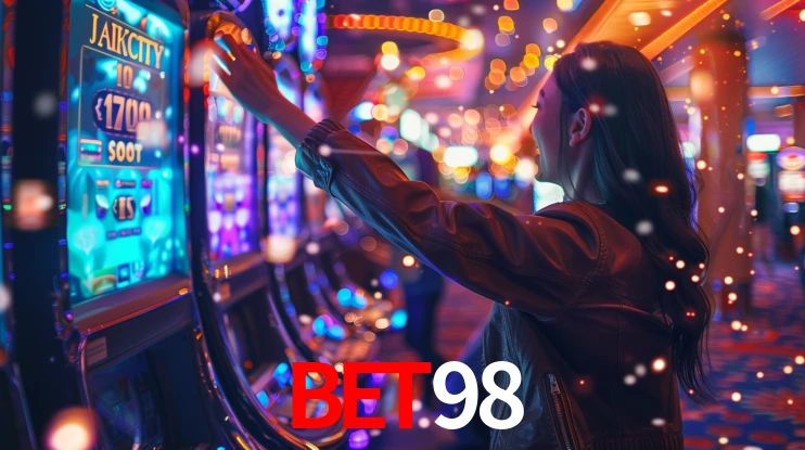 Programa VIP bet98