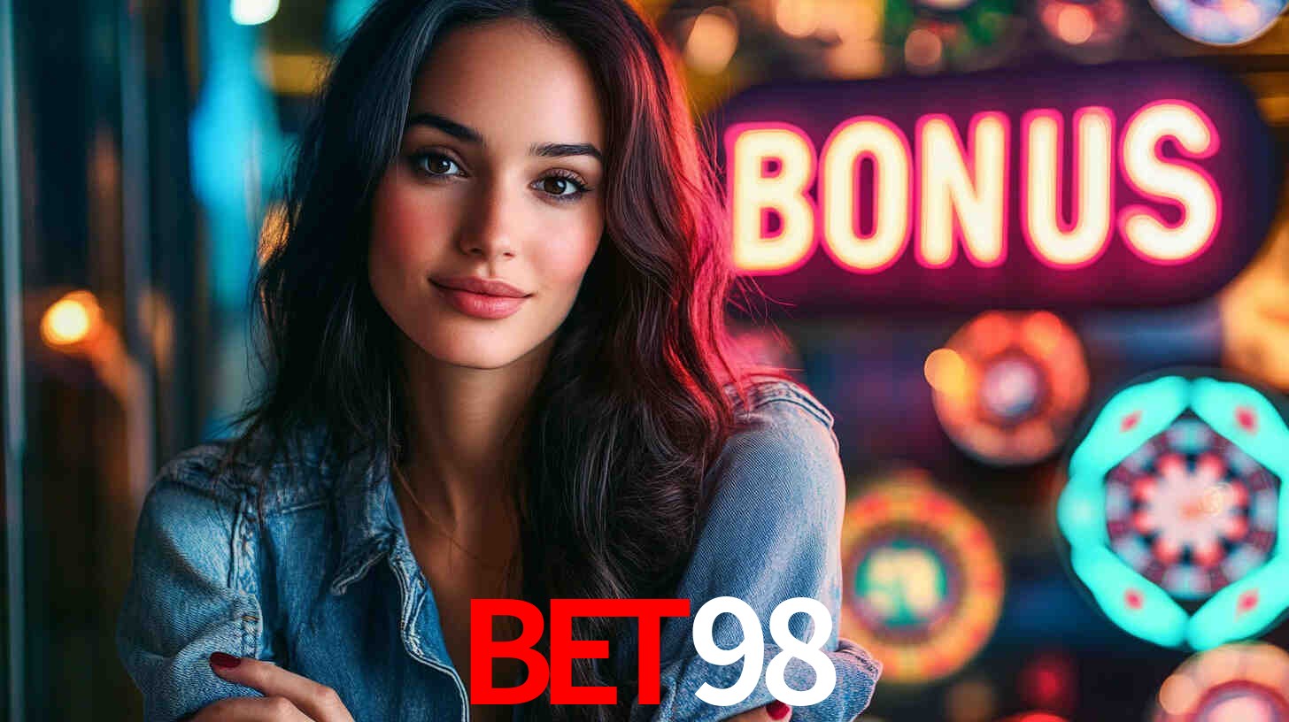 Descubra a Categoria de Bônus no BET98: Uma Oportunidade Imperdível