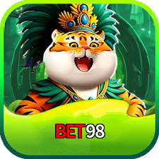 BET98 logo