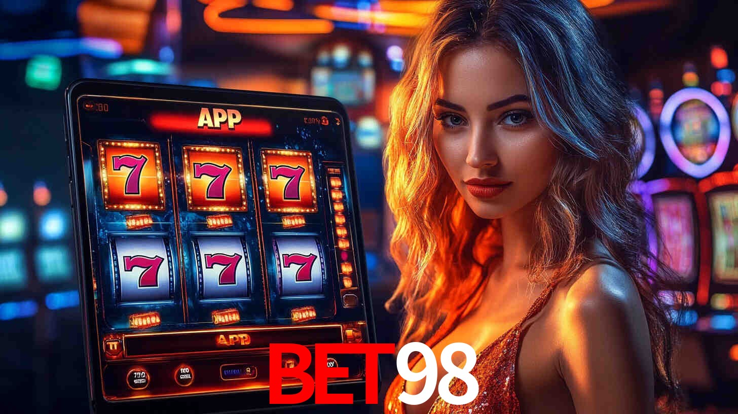 A Revolução dos Jogos Móveis: BET98 na Palma da Sua Mão