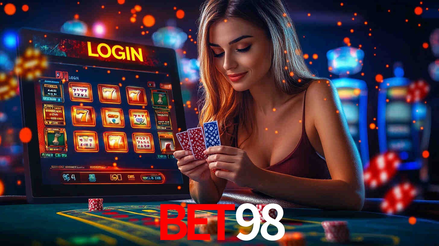 Aproveite as Melhores Promoções do BET98