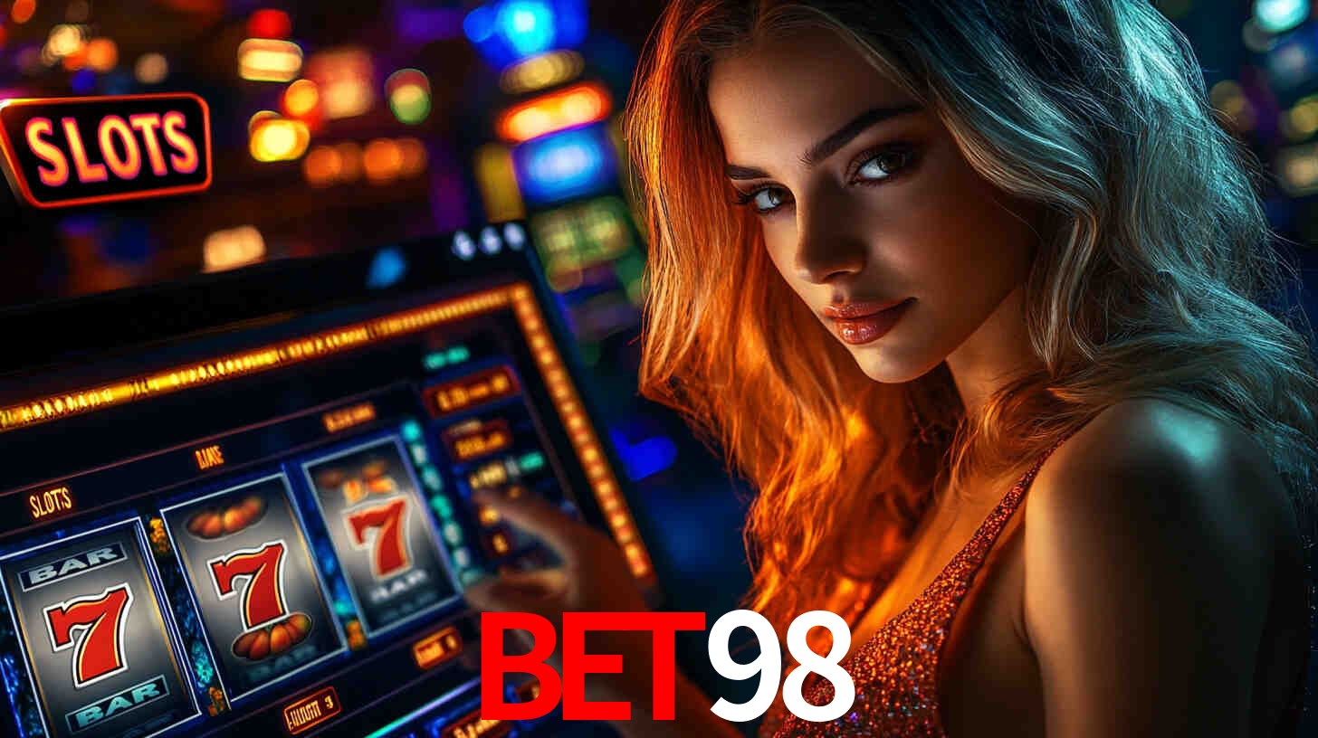 Descubra o Mundo das Mesas de Jogos no BET98